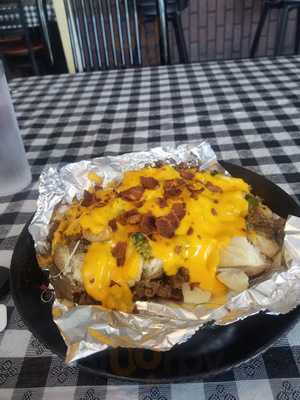 Sweet Smokee'z Bbq & Soulfood