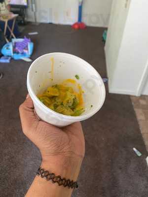 Sweet Smokee'z Bbq & Soulfood