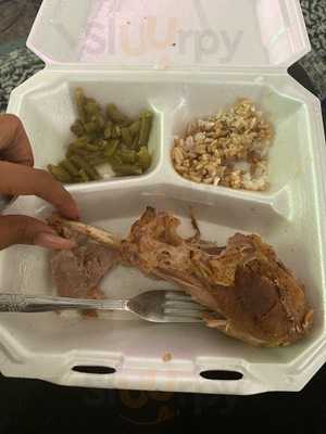 Sweet Smokee'z Bbq & Soulfood