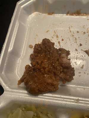 Sweet Smokee'z Bbq & Soulfood