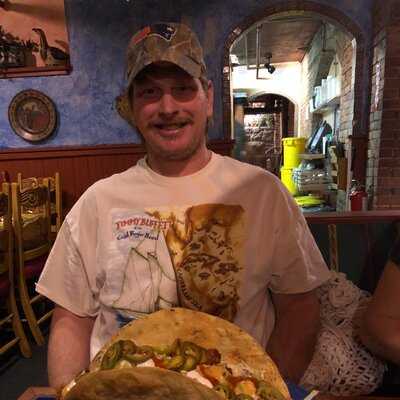 Margaritas Mexican Restaurant