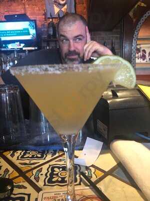 Margaritas Mexican Restaurant