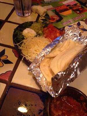 Margaritas Mexican Restaurant