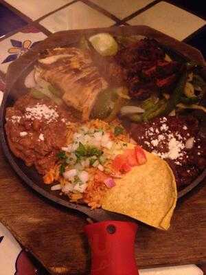 Margaritas Mexican Restaurant