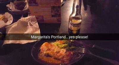 Margaritas Mexican Restaurant