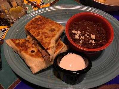 Margaritas Mexican Restaurant