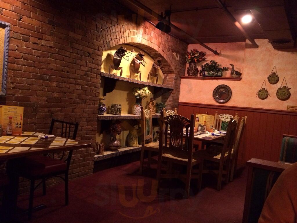 Margaritas Mexican Restaurant