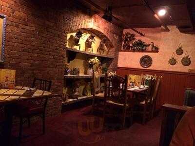 Margaritas Mexican Restaurant