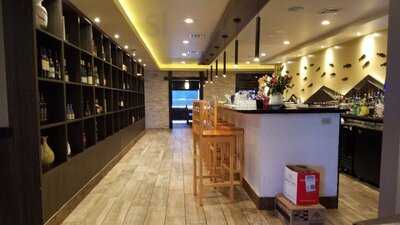 Koi Japanese Hibachi & Sushi