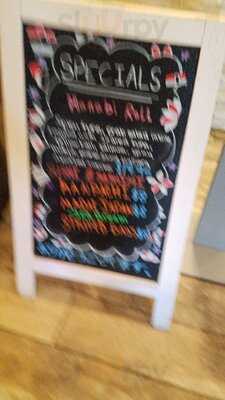 Koi Japanese Hibachi & Sushi