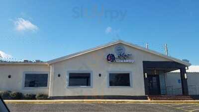 Koi Japanese Hibachi & Sushi