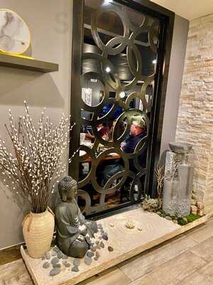 Koi Japanese Hibachi & Sushi