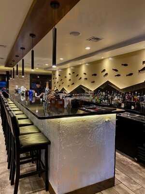 Koi Japanese Hibachi & Sushi