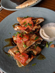 Magnolia Bakery Cafe