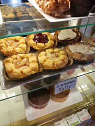 Rooster's Crow Coffee Roastery