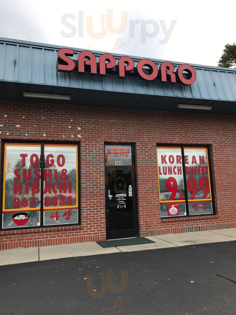 Sapporo Restaurant