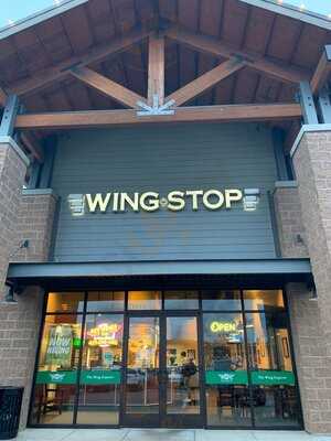 Wing Stop