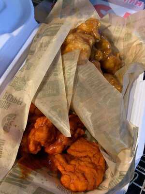 Wing Stop