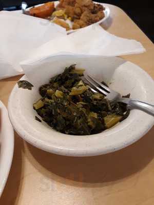 Kacey's Home Cooking