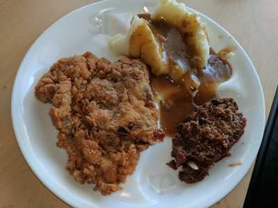 Kacey's Home Cooking