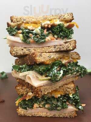 Tropical Smoothie Cafe