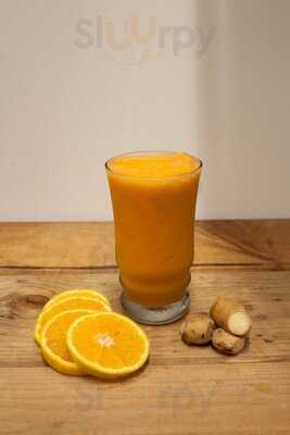 Tropical Smoothie Cafe