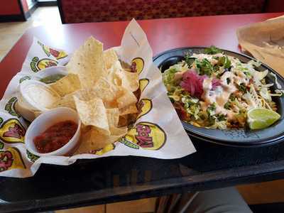 Moe's Southwest Grill