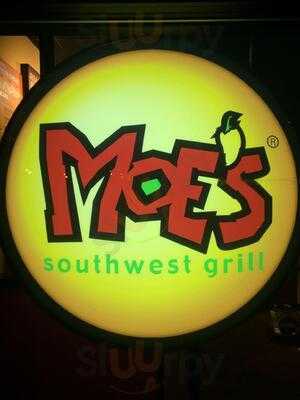 Moe's Southwest Grill