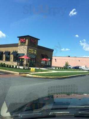 Moe's Southwest Grill