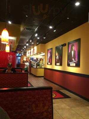 Moe's Southwest Grill