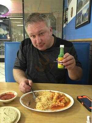 El Salvador Restaurant