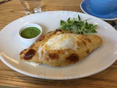 Broadsheet Coffee Roasters