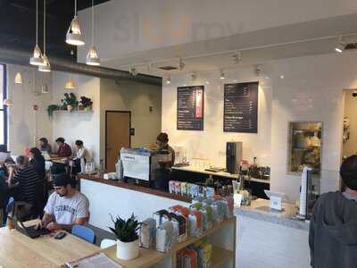 Broadsheet Coffee Roasters