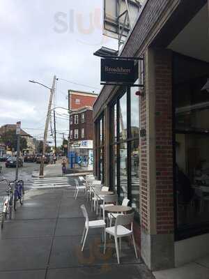 Broadsheet Coffee Roasters