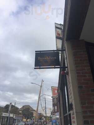 Broadsheet Coffee Roasters