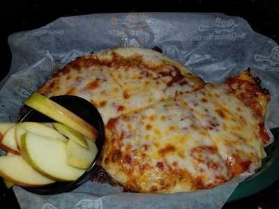 The Greene Turtle Sports Bar & Grille