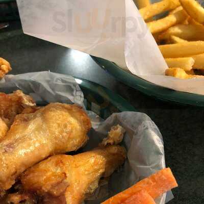 The Greene Turtle Sports Bar & Grille