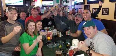 The Greene Turtle Sports Bar & Grille