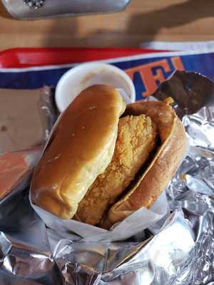 Popeyes Louisiana Kitchen