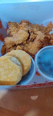 Popeyes Louisiana Kitchen