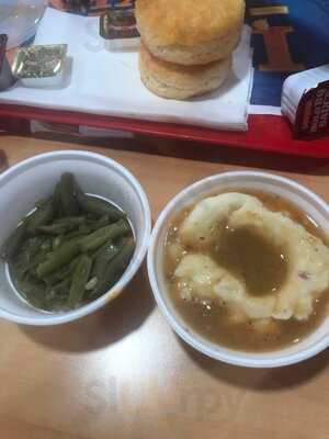 Popeyes Louisiana Kitchen