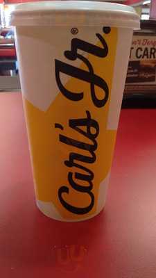 Carl's Jr.