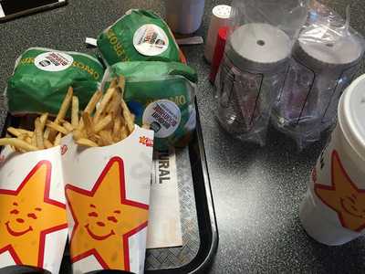 Carl's Jr.