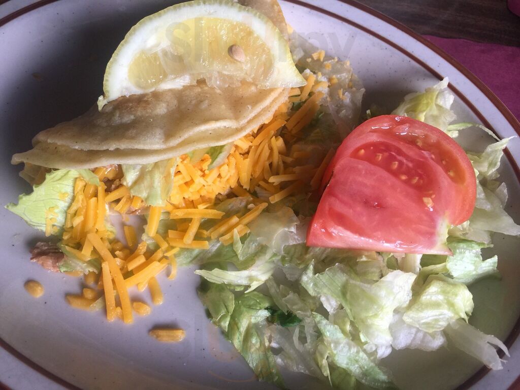 La Familia Juarez Restaurant