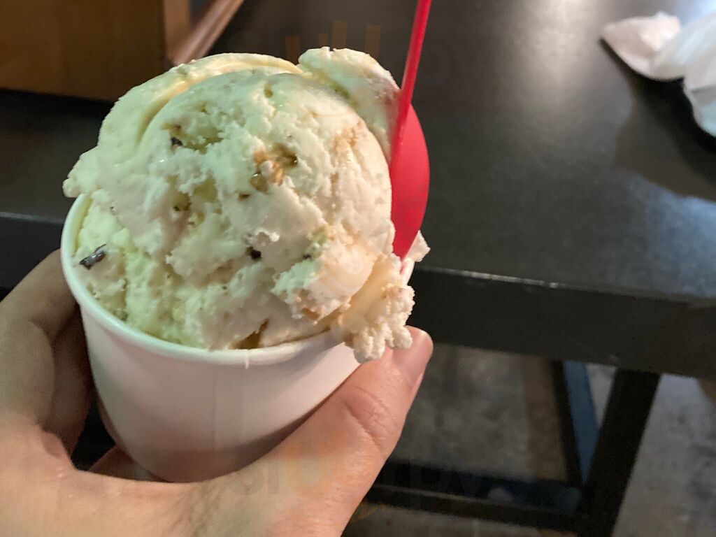 Tongue In Cheek Ice Cream