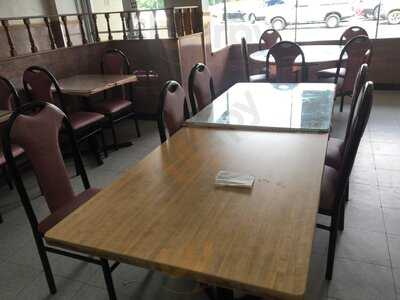 Dragon Chinese Restaurant