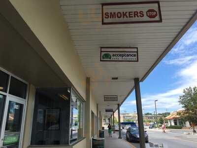 Dragon Chinese Restaurant