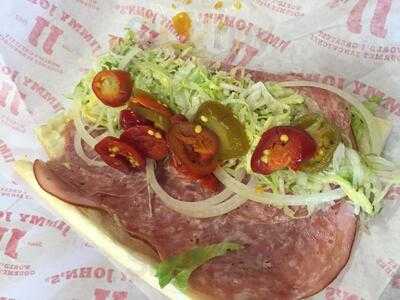 Jimmy John's