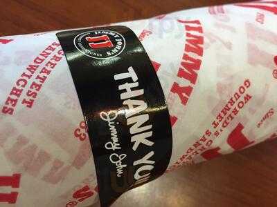 Jimmy John's