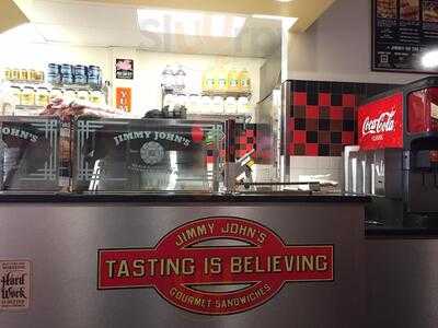 Jimmy John's